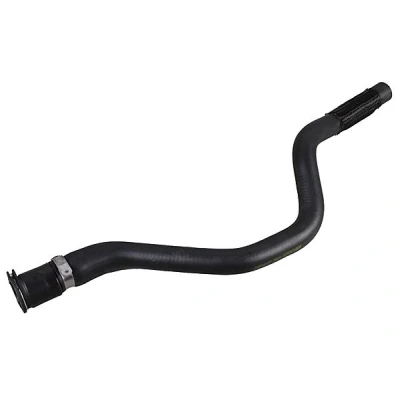 Image de METZGER 2421228 Durite De Refroidissement inférieur EPDM (éthylène propylène diène caoutchouc) PEUGEOT: 307 3/5 portes, SW, Break