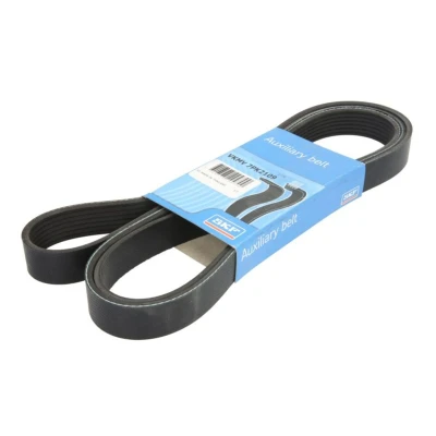 Image de SKF VKMV 7PK2109 Courroie Poly V 2109 7 NISSAN: GT R