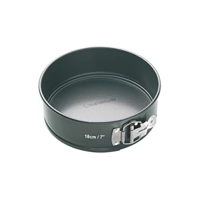 Image de MasterClass Cake Tin ø 18 cm