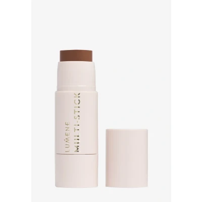 Image de Lumene Multistick Blush, Femme, Taille: 4.5 g, Deep brown