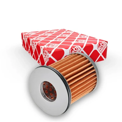Image de FEBI BILSTEIN 106892 Filtre Boite Automatique avec bague d&#039;étanchéité