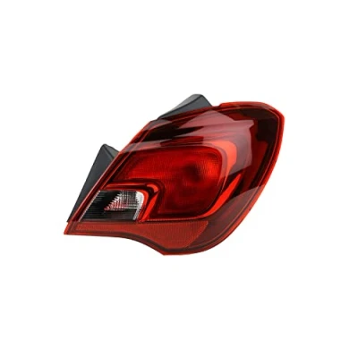 Image de JOHNS 55 58 88 1 Feu arrière droit Partie extérieure sans porte lampe OPEL: Corsa E 3/5 portes