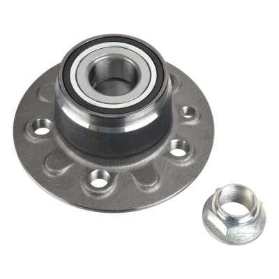 Image de FEBI BILSTEIN 178314 Kit de roulements roue ROVER: 75