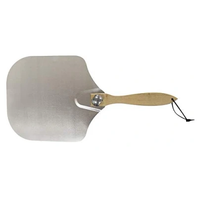 Image de Home&gt;it Spatule à Pizza 55 x 30,5 35 cm