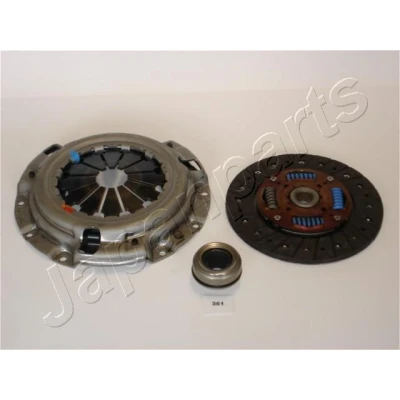 Image de ASHIKA 92 03 361 Kit d&#039;Embrayage 200 MAZDA: Premacy, 323 F 6
