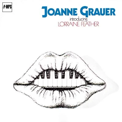 Image de Introducing Lorraine Feather
