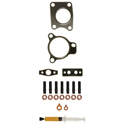 Image de AJUSA JTC11934 Kit de montage, compresseur with studs, syringe oil avec joints instructions montage MAZDA: CX 7