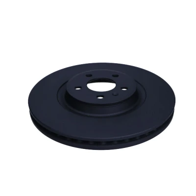 Image de QUARO QD4080HC Disque de frein 345 30 5 112 ventilé l&#039;intérieur peint à haute teneur en carbone sans moyeu roue, boulon fix roue