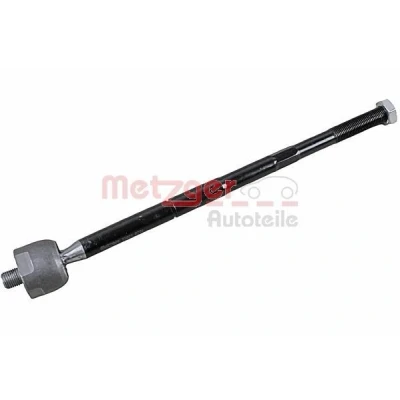 Image de METZGER 51001108 Rotule Axiale Essieu avant M14 x 1,5 avec écrou OPEL: Mokka / X, CHEVROLET: Trax, Aveo 5 portes, Berline