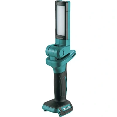 Image de Makita Dml816 Lampe de Poche Li ION LXT 4,4 V/18 V Unisexe, Bleu, S