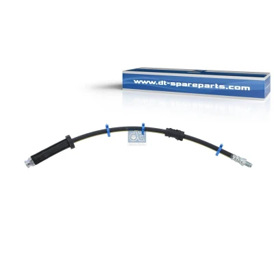 Image de DT Spare Parts 12.40105 Flexible De Frein