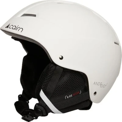 Image de Casque de ski enfant Cairn Android