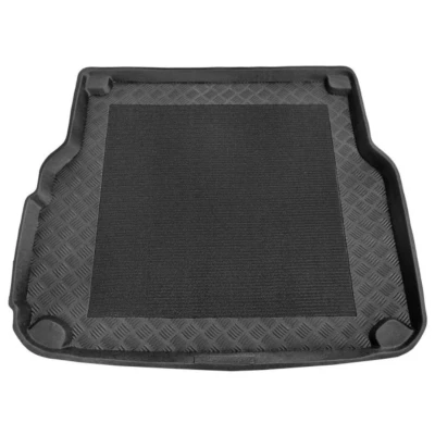 Image de REZAW PLAST 100926 Doublure de protection coffre, coffre à bagages PE (polyéthylène) MERCEDES BENZ: Classe C Break oscaro, mister auto, yakarouler