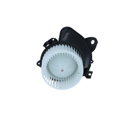 Image de NRF 34027 Pulseur d&#039;Air sans régulateur intégré avec adaptateur FIAT: Grande Punto 3/5 portes, Evo Doblo II Van / Break oscaro,