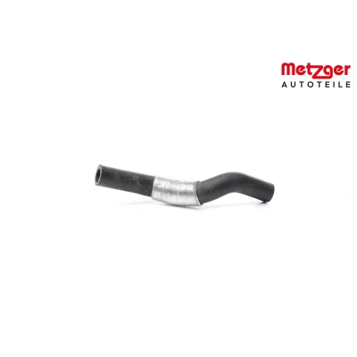 Image de METZGER 2400673 Tuyau d&#039;huile Turbocompresseur à gaz d&#039;échappement PEUGEOT: 207 3/5 portes, 307 Partner I Combispace