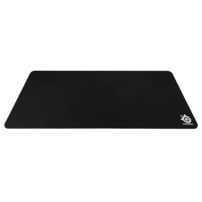 Image de Steelseries QcK XXL Tapis de souris jeu Noir