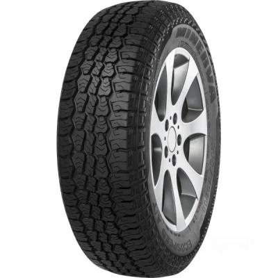 Image de Minerva Ecospeed A/T 265/70 R15 112H auto Pneus été MITSUBISHI: L200 III Pick up, Pajero 2, Classic, FORD: Ranger Mk2, TOYOTA: 4Runner MV