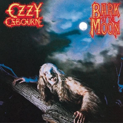 Image de Bark At The Moon Remasterisé