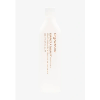 Image de O&amp;M Hydrate Conquer Conditioner Aprèsshampoing, Taille: 350 ml,