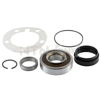 Image de SNR R141.56 Kit de roulements roue TOYOTA: HILUX 3 Pick up, Pritsche/Fahrgestell (KUN1, TGN3, TGN2, TGN1,, 5 up