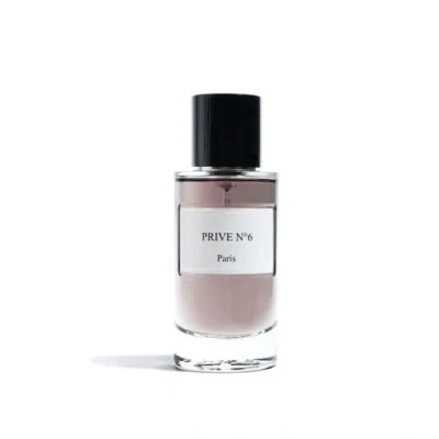 Image de RP N6 Eau de parfum pour Homme et Femme 50ml collection privée
