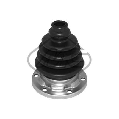 Image de Jeu de joints soufflets, arbre commande Metalcaucho 11028