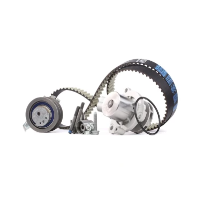Image de DAYCO KTBWP8840 Pompe à eau + Kit De Distribution non commutable VOLKSWAGEN: Crafter Van, Tiguan II, Golf 7 Variant, SEAT: Leon III SC