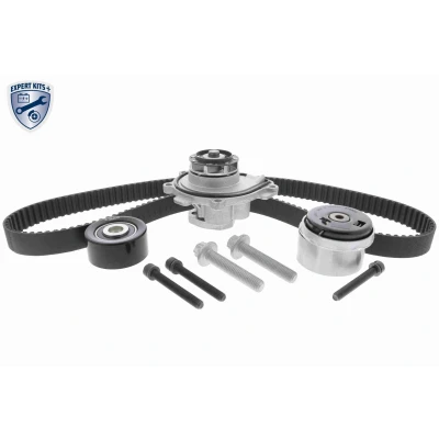 Image de VAICO V40 50063 BEK pompe à eau + Kit De Distribution avec 146 OPEL: Zafira B, Astra H 3/5 portes, GTC, ALFA ROMEO: 159 Sportwagon