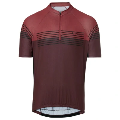Image de Maillot 1/2 zip VAUDE Posta II