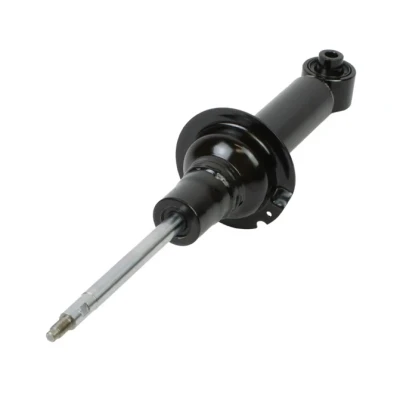 Image de MAXGEAR 11 1667 Amortisseur Essieu arrière Pression de gaz Système bitube sans ressort Bossage en bas, Goujon haut DS: DS7 Crossback