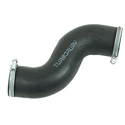 Image de Tuyau de rechange turbo intercooler TURBORURY compatible avec Dodge Caliber 2.0 CRD numéro OE 04891698AB 4891698AB