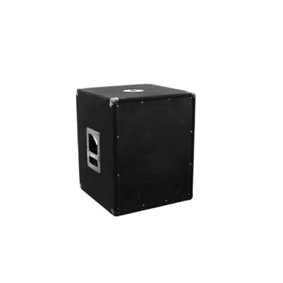 Image de Omnitronic BX 1550 Subwoofer PA Passif 38 cm 15 Pouces 400 W 1 pc(s)