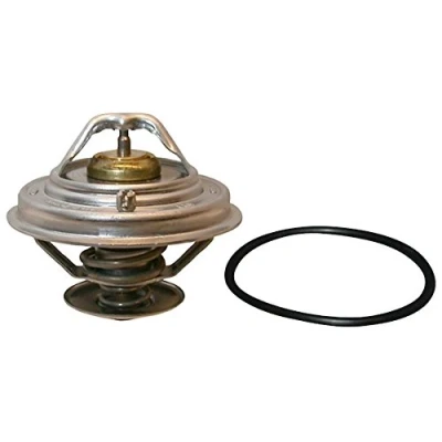 Image de JP GROUP 1114600410 Thermostat d&#039;eau 92 avec joint d&#039;étanchéite AUDI: A4 B5 Berline, B6 B6/B7 Cabriolet