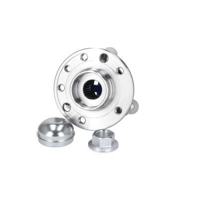 Image de FEBI BILSTEIN 28141 Kit de roulements roue OPEL: Vectra C CC, Berline, Caravan