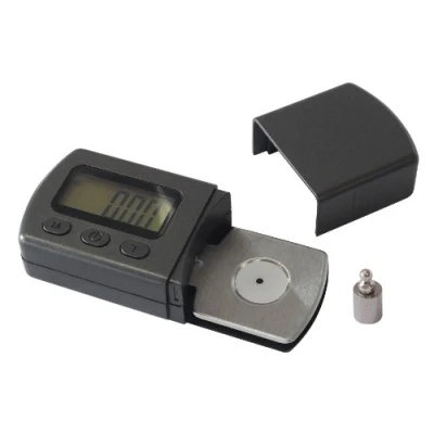 Image de Dynavox Balance électronique d&#039;appui de cellule (Import Allemagne)