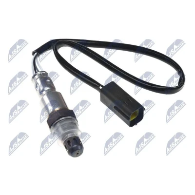 Image de NTY ESL DW 001 Sonde lambda avant, après catalyseur de diagnostic, Filetage prégraissé CHEVROLET: Aveo / Kalos 3/5 portes, Spark, Rezzo