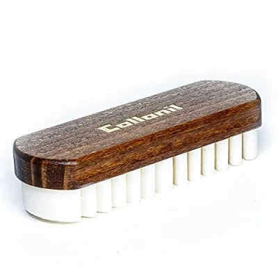 Image de Collonil Velours Boy 70500000000, Brosse mixte adulte Transparent TR A4 4 taille unique