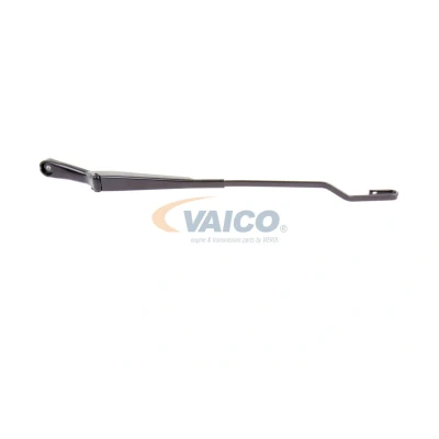 Image de Bras d&#039;essuie glace, nettoyage des vitres VAICO V10 1681 Qualité originale gauche pour véhicules avec direction à
