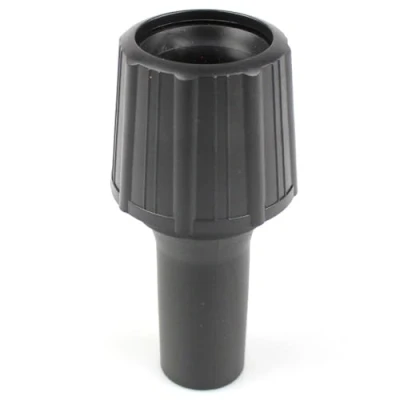 Image de Premium Adaptateur d&#039;aspirateur Universel adapté de 35 mm à Connexions 30 32 38 Convient pour Bosch, Dirt Devil, Electrolux, Hoover, Kärcher, Miele, Nilfisk, Rowenta, Siemens