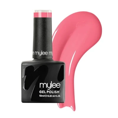 Image de Mylee Vernis à Ongles en Gel 10 ml [Beyond Perfect] UV/LED Nail Art Manucure et Pédicure, Usage Professionnel dans le Salon la Maison Durable Facile Appliquer