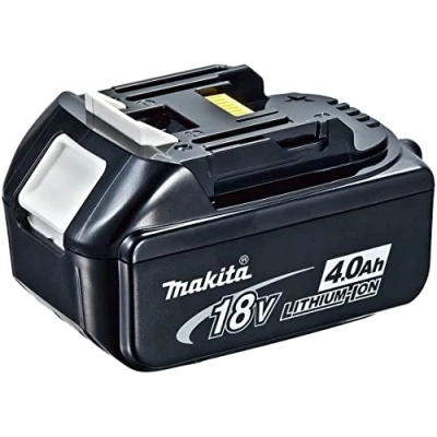 Image de Makita Accu BL1815 N, (18 V/1,5 Ah), 1962350, BL1840 5000 wattsW, 18 V