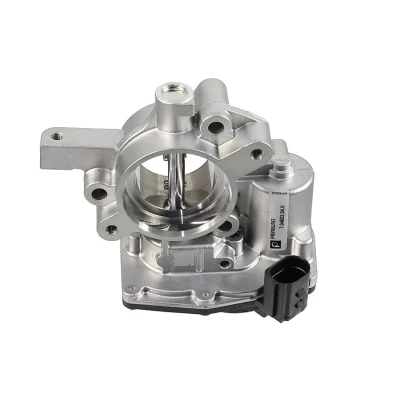 Image de METZGER 0892852 Boitier Papillon électrique Mise à jour de l&#039;outil commande/du logiciel nécessaire OPEL: Corsa E 3/5 portes