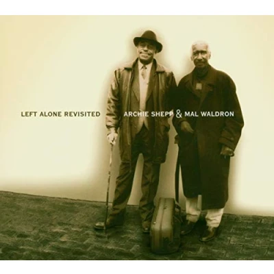 Image de Left Alone Revisited