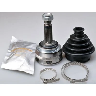 Image de Jeu de joints, arbre transmission DENCKERMANN C120016