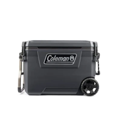 Image de Glacière COLEMAN Convoy 65QT 61,5 L À roulettes Été