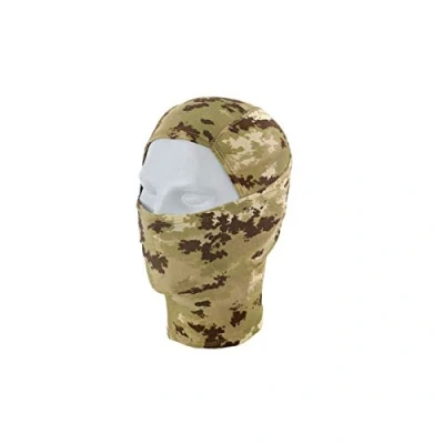 Image de DEFCON 5 Cagoule D5 1939 Multi Cols Taille Unique Multiland Camo