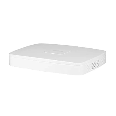 Image de DAHUA XVR5108C I3 DVR 5EN1 8CH 5M N/1080P@8IPS +4IP 6MP 1HDMI 1HDD AI