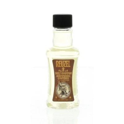 Image de Reuzel Shampoing Daily Shampoo