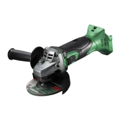 Image de Meuleuse HIKOKI G18DSL2 Ø 115 mm 18 V Li ion (machine nue)