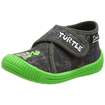 Image de Beck Turtle Chaussons Garçon